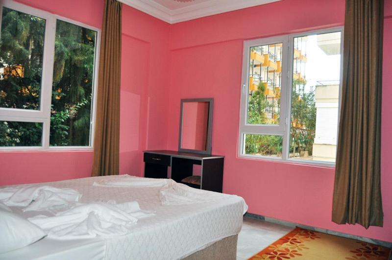 Blue Diamond Alya Hotel อลันยา ห้อง รูปภาพ