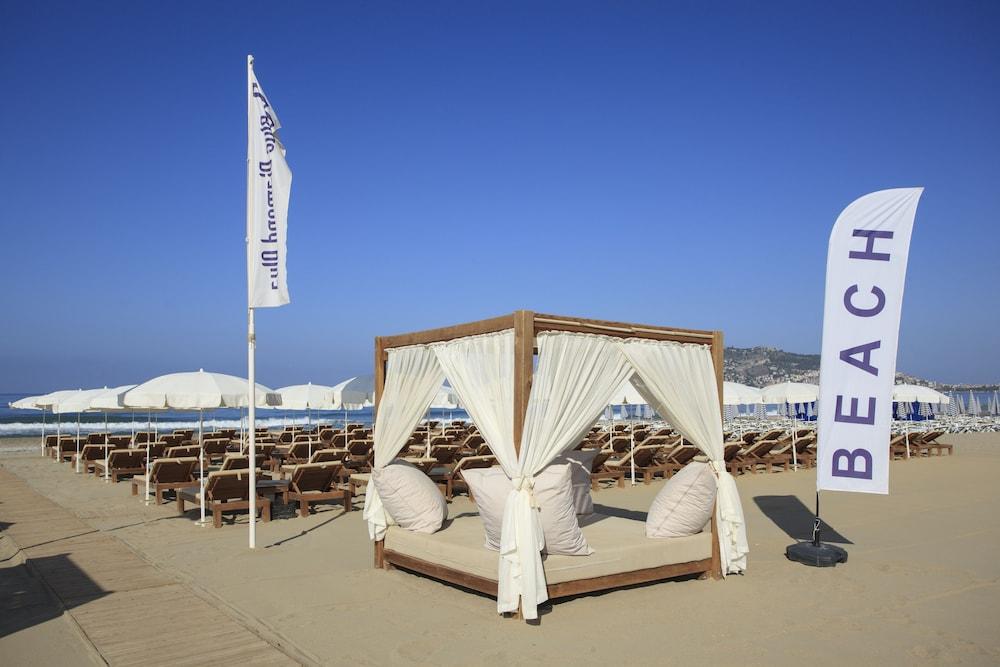 Blue Diamond Alya Hotel อลันยา ภายนอก รูปภาพ