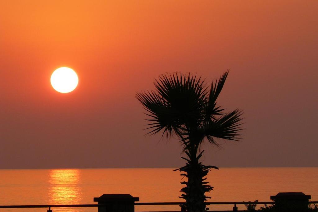 Blue Diamond Alya Hotel อลันยา ภายนอก รูปภาพ