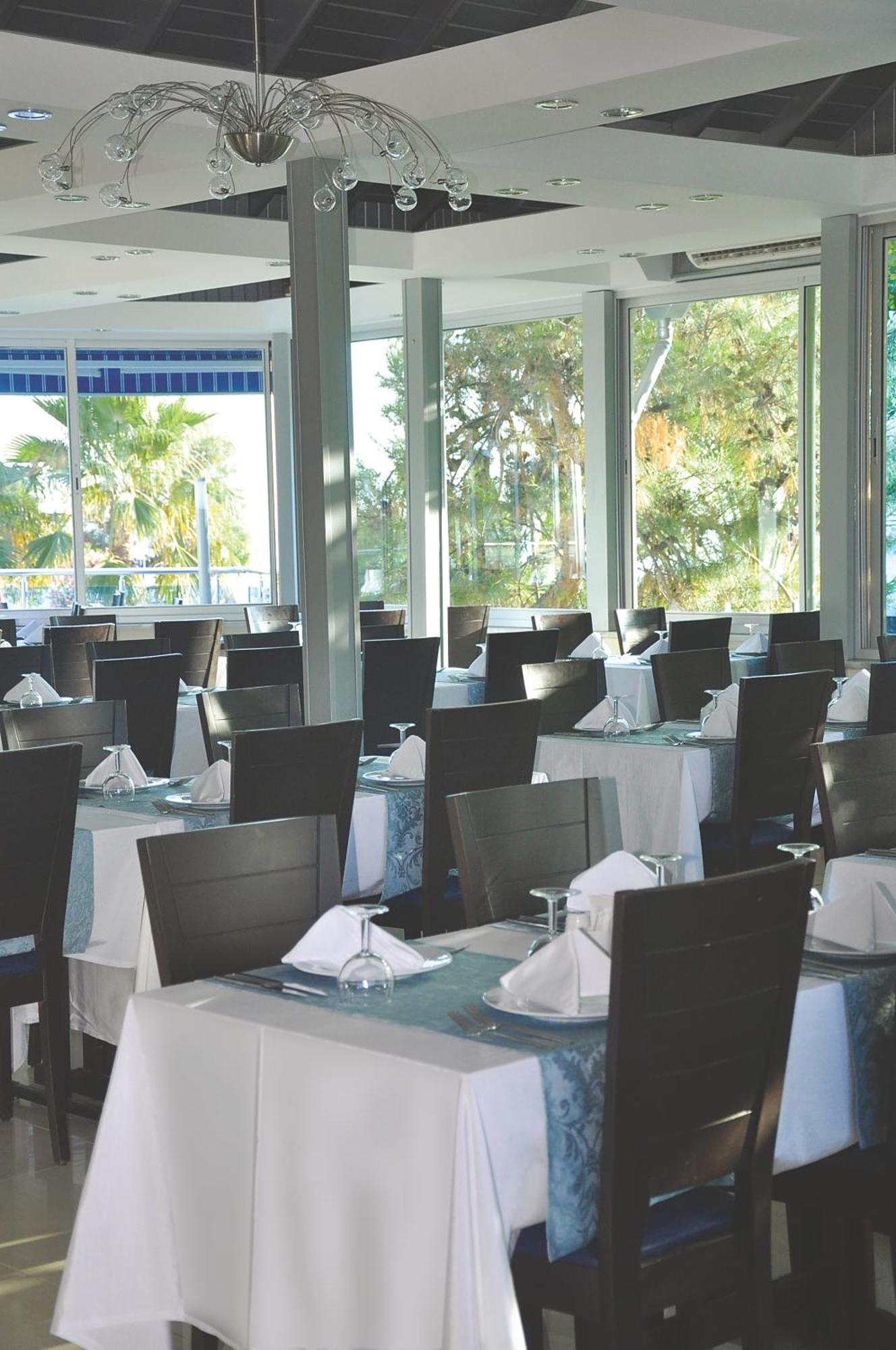 Blue Diamond Alya Hotel อลันยา ภายนอก รูปภาพ