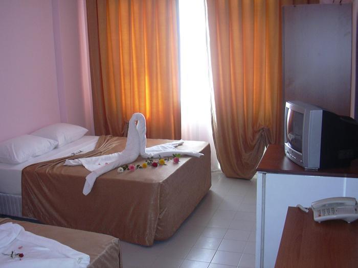 Blue Diamond Alya Hotel อลันยา ห้อง รูปภาพ
