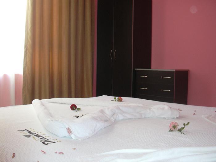 Blue Diamond Alya Hotel อลันยา ห้อง รูปภาพ