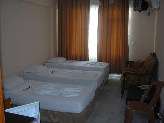 Blue Diamond Alya Hotel อลันยา ห้อง รูปภาพ