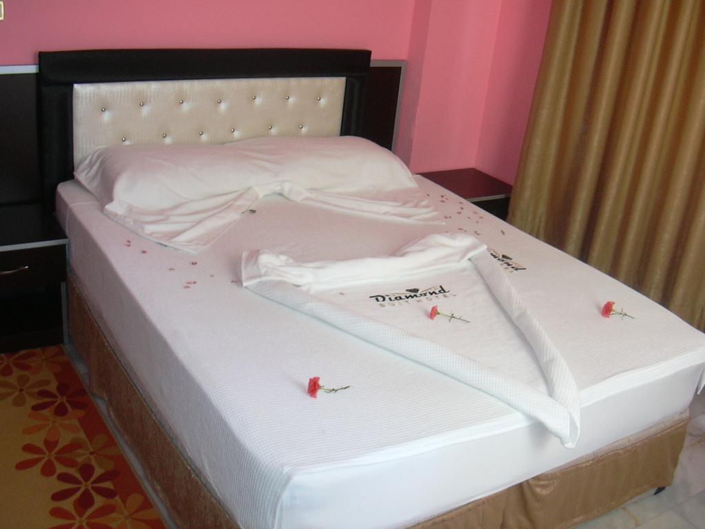 Blue Diamond Alya Hotel อลันยา ห้อง รูปภาพ
