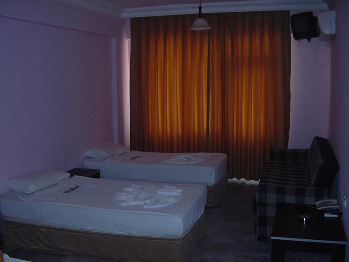 Blue Diamond Alya Hotel อลันยา ภายนอก รูปภาพ