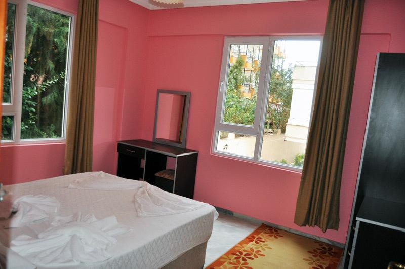 Blue Diamond Alya Hotel อลันยา ห้อง รูปภาพ