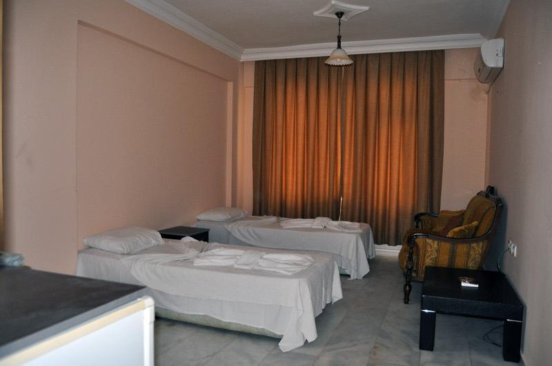 Blue Diamond Alya Hotel อลันยา ห้อง รูปภาพ