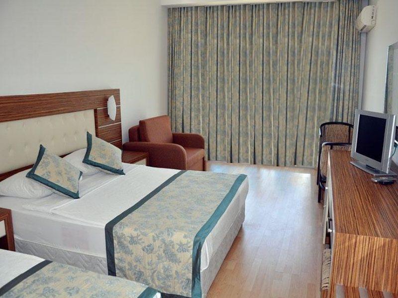 Blue Diamond Alya Hotel อลันยา ภายนอก รูปภาพ