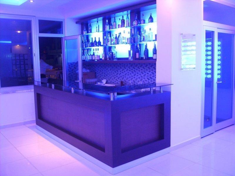 Blue Diamond Alya Hotel อลันยา ภายนอก รูปภาพ
