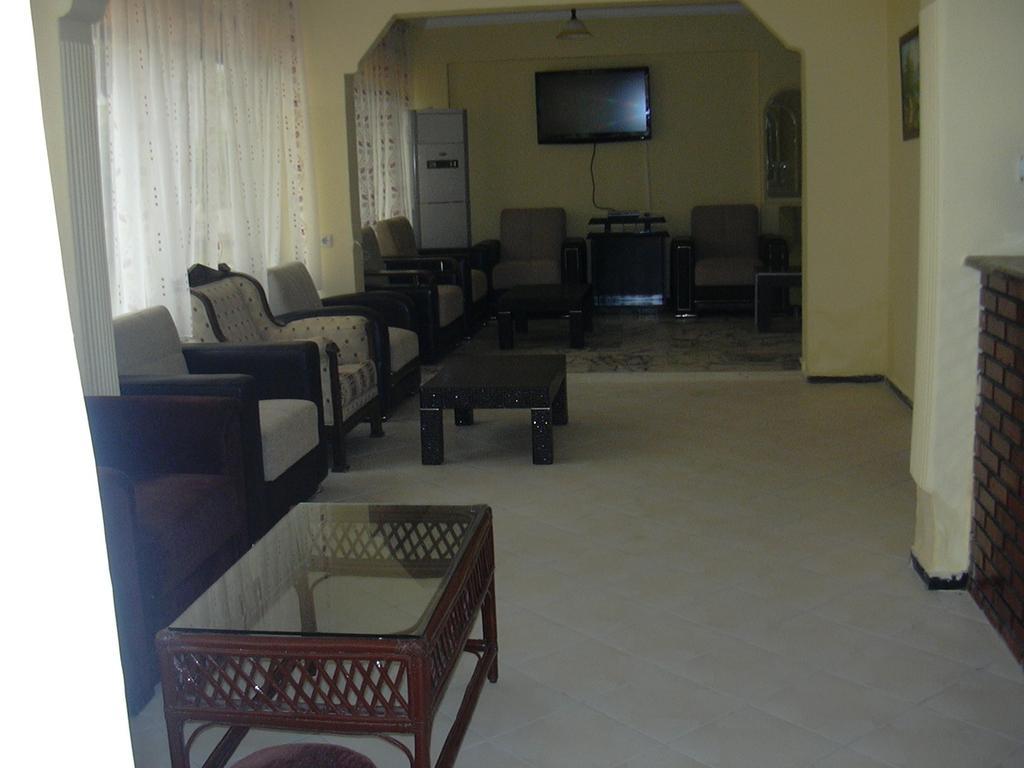 Blue Diamond Alya Hotel อลันยา ภายนอก รูปภาพ
