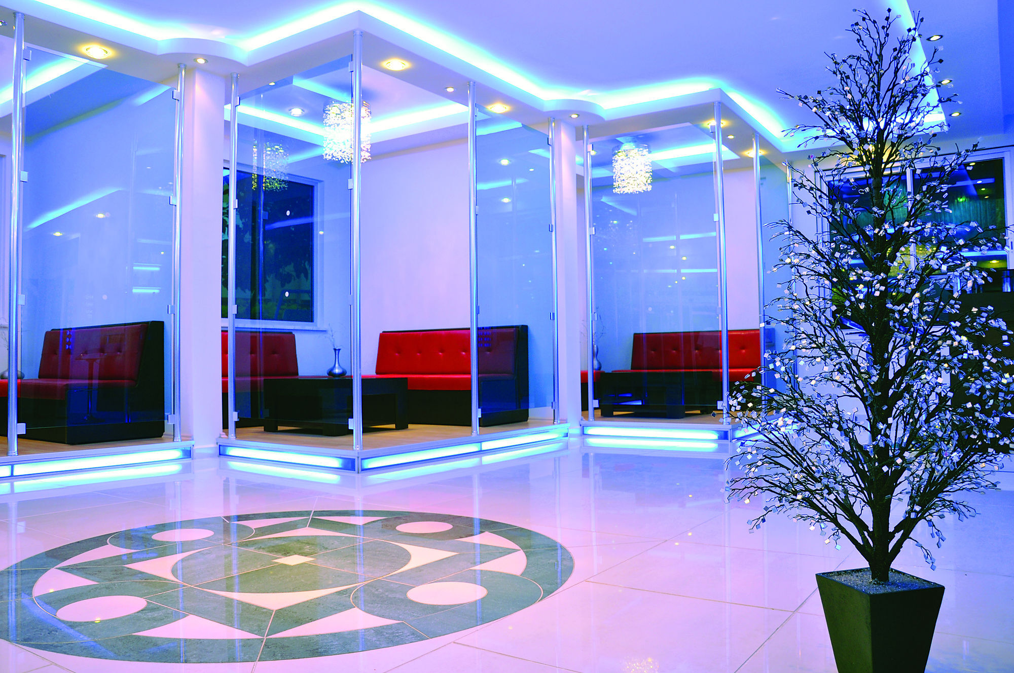 Blue Diamond Alya Hotel อลันยา ภายนอก รูปภาพ