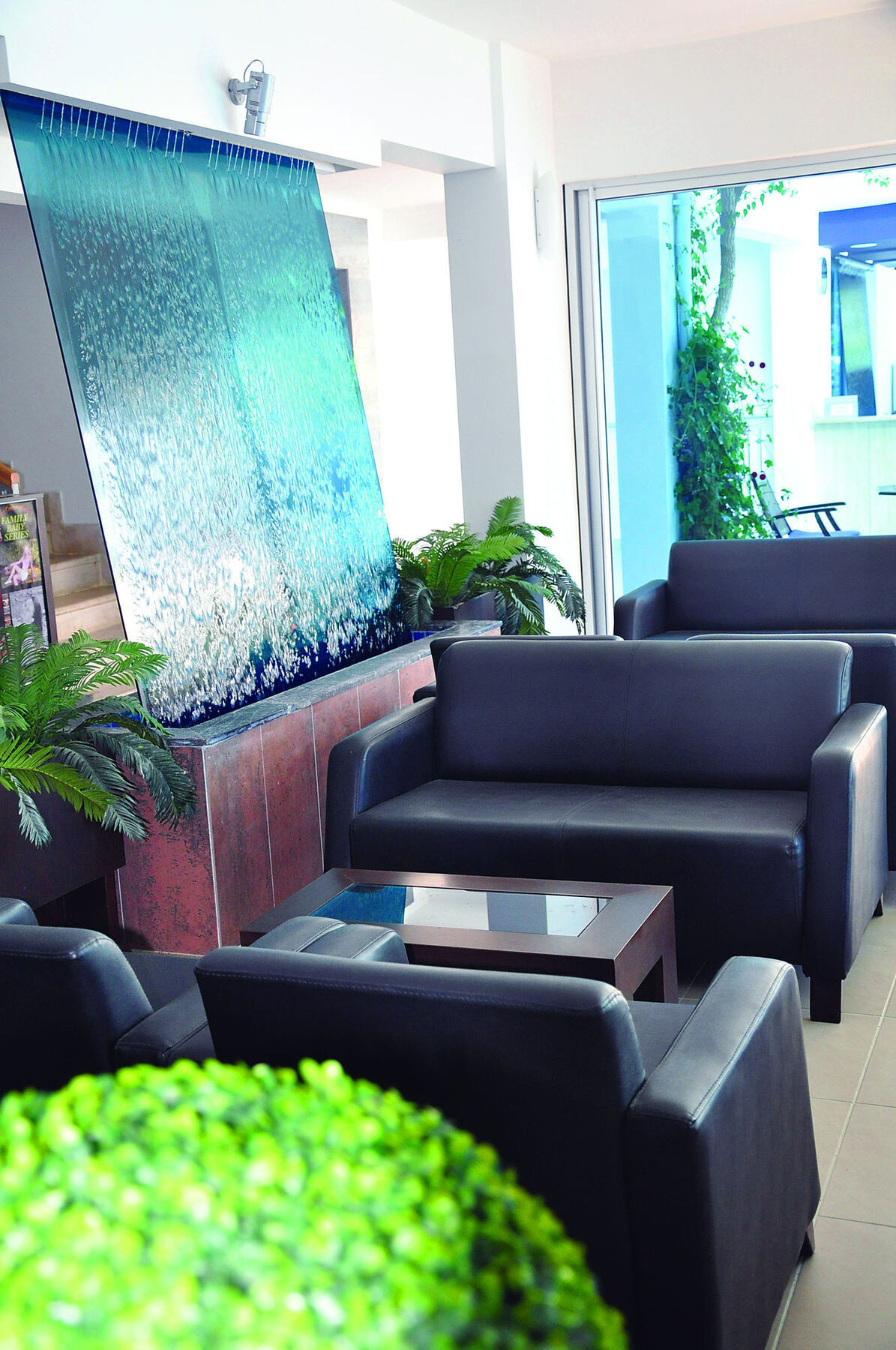 Blue Diamond Alya Hotel อลันยา ภายนอก รูปภาพ