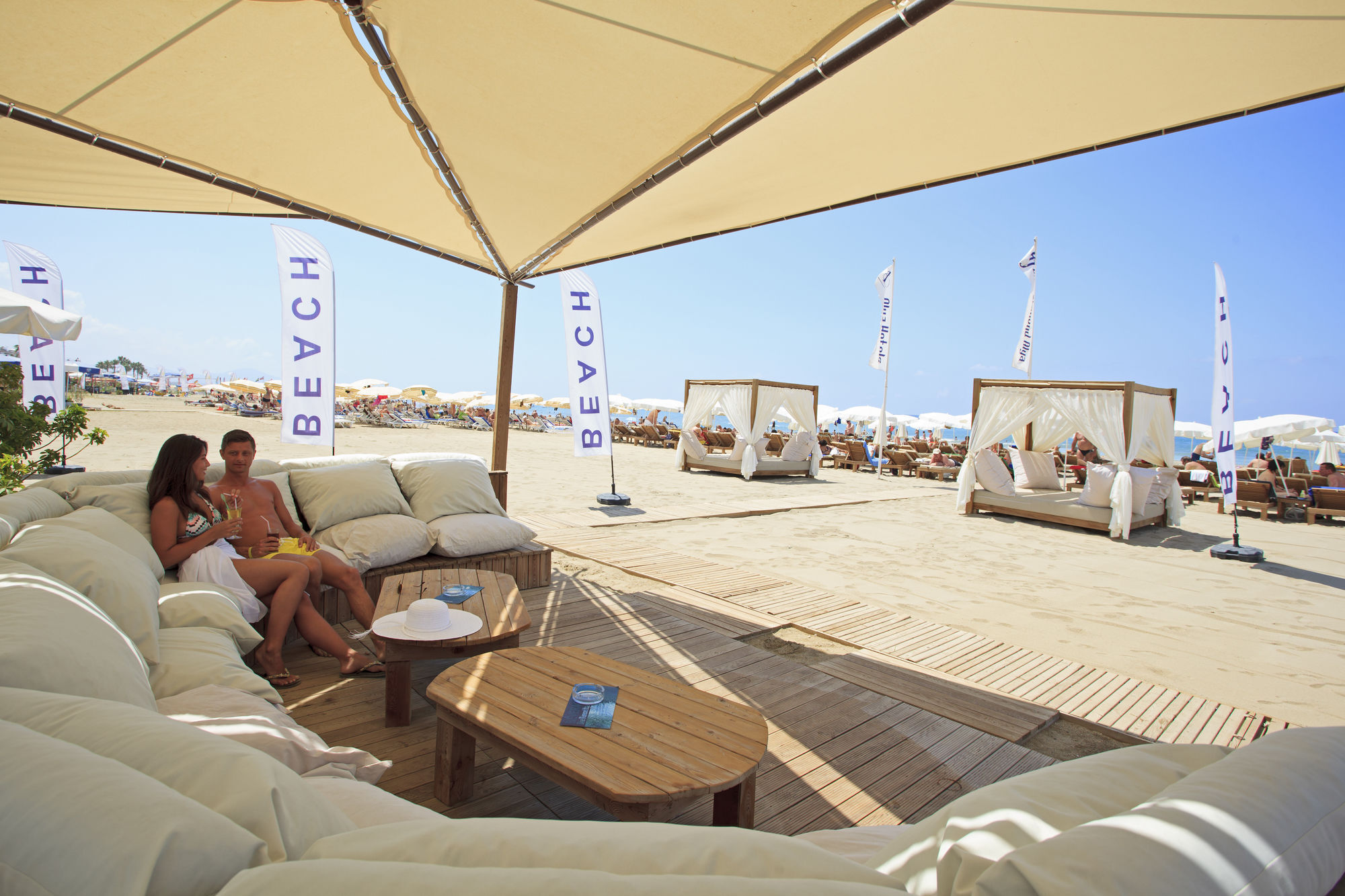 Blue Diamond Alya Hotel อลันยา ภายนอก รูปภาพ