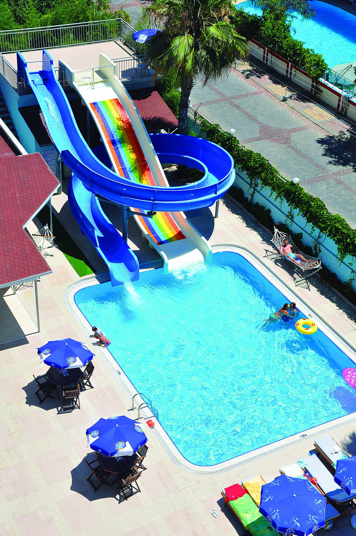 Blue Diamond Alya Hotel อลันยา ภายนอก รูปภาพ