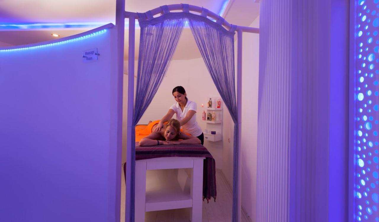 Blue Diamond Alya Hotel อลันยา ภายนอก รูปภาพ